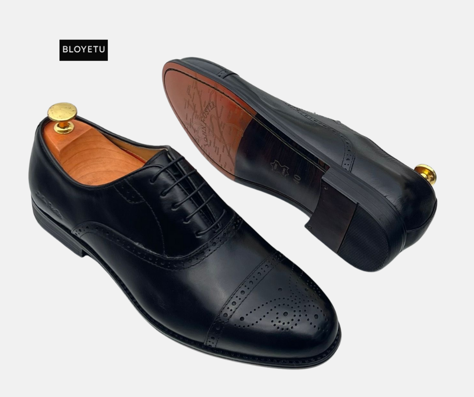 Sapato Premium John Foster