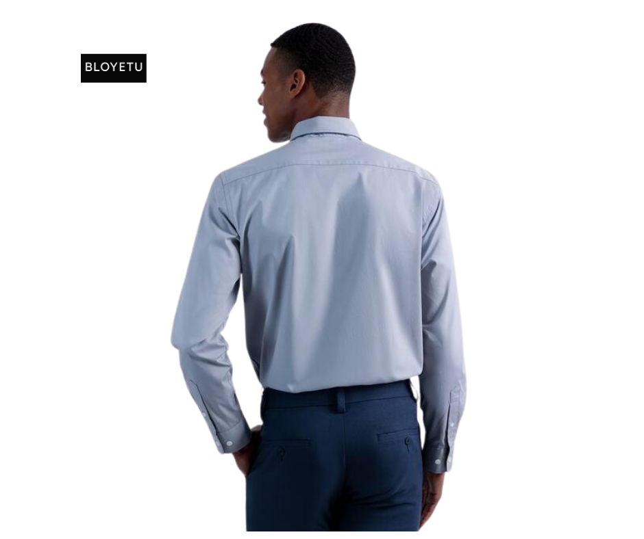 Camisa Ralph Lauren Polo – Algodão Premium