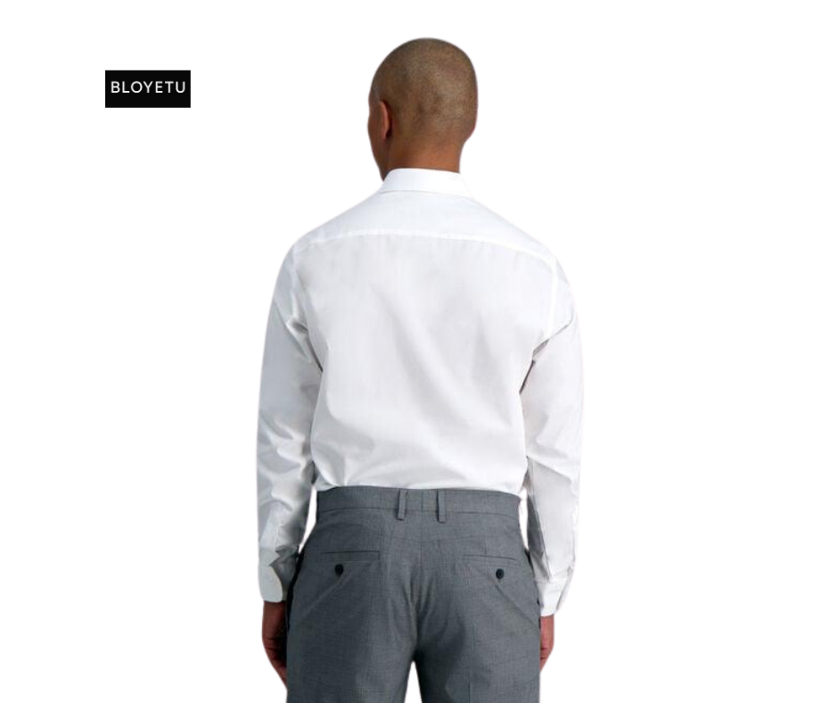 Camisa Ralph Lauren Polo – Algodão Premium