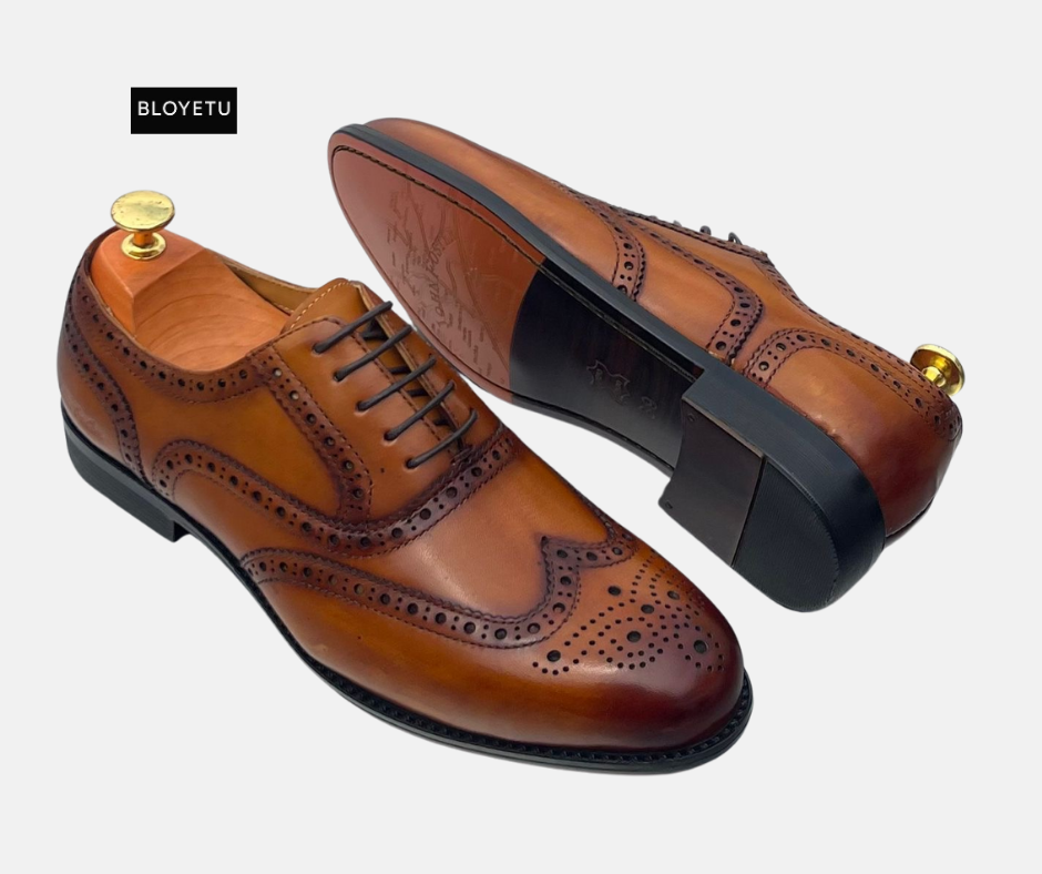 Sapato Premium John Foster