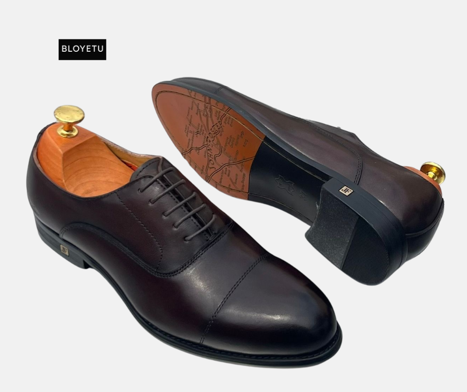 Sapato Premium John Foster
