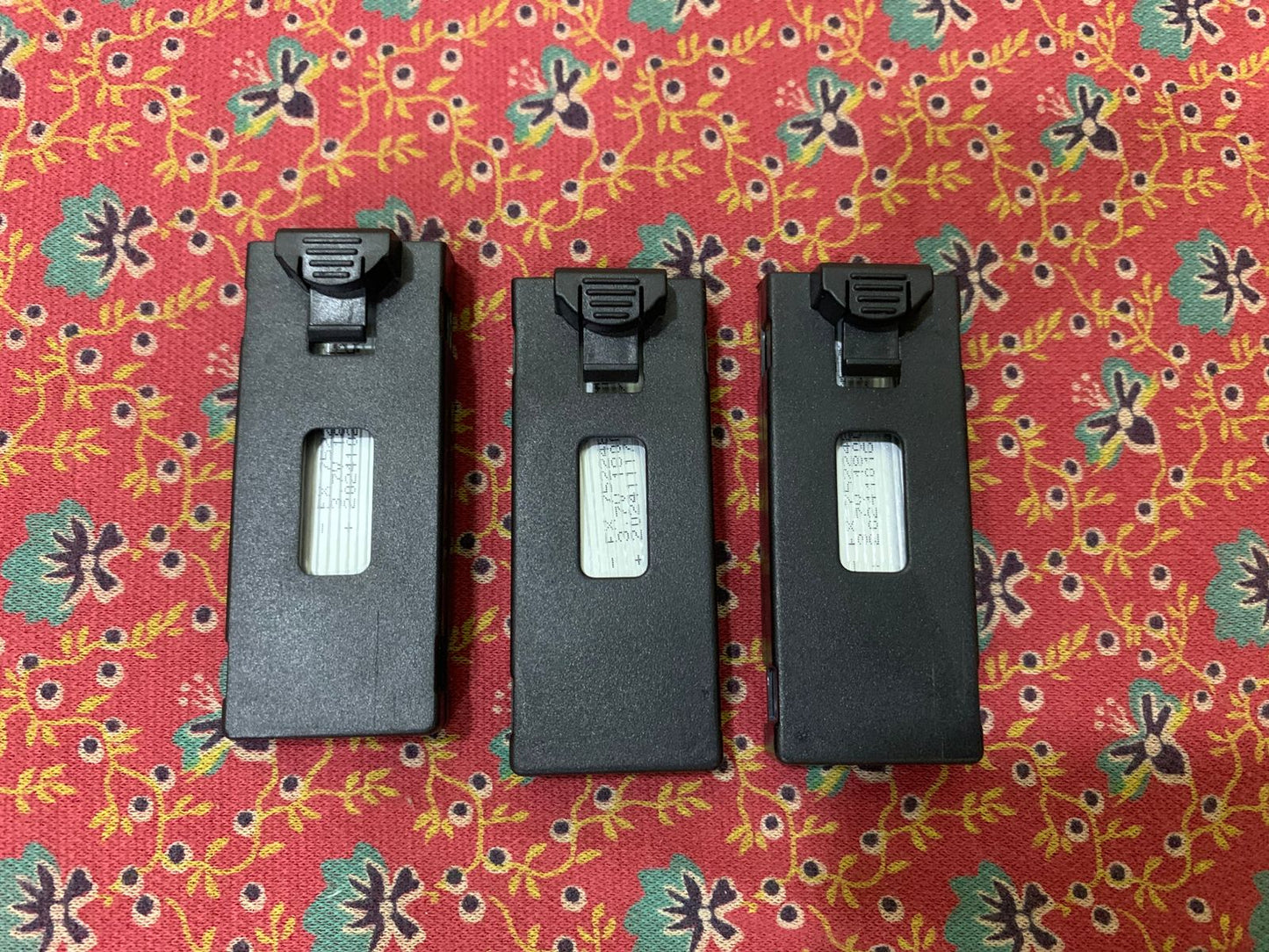 Bateria Original para Drone E88 Pro 4K – 1.800mAh