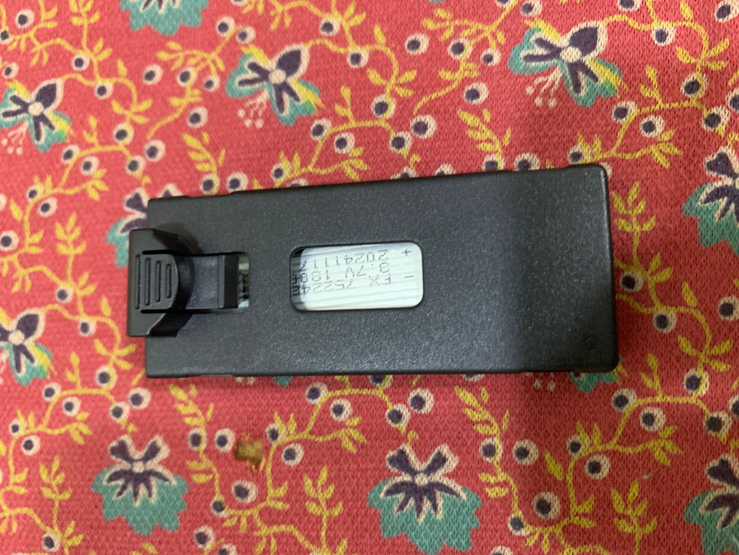Bateria Original para Drone E88 Pro 4K – 1.800mAh