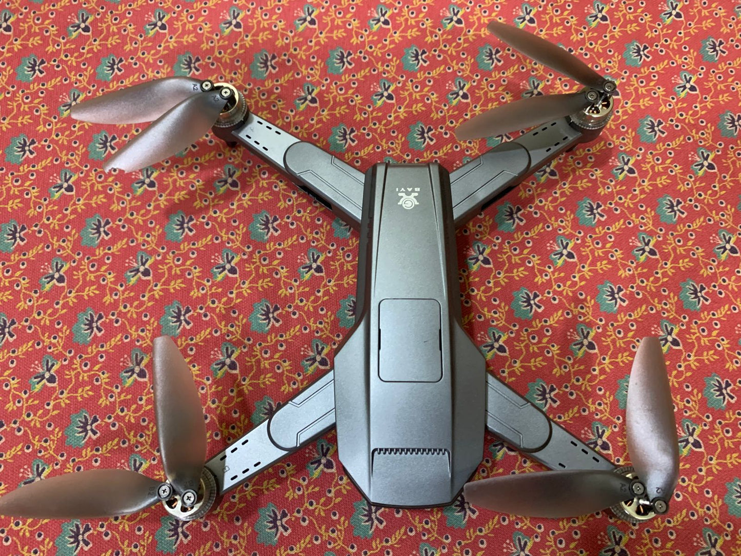 Drone Smart High Speed