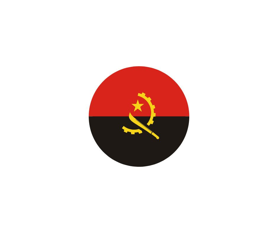 Angola