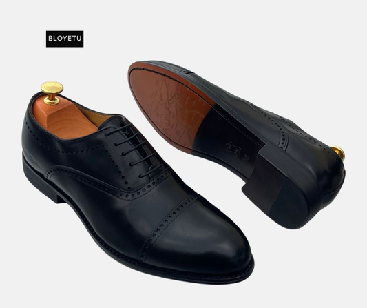 Sapato Premium John Foster