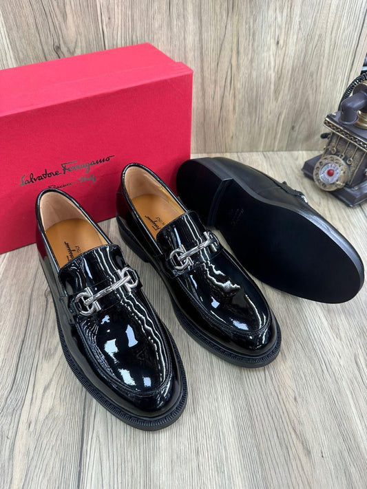 Sapato Premium Salvatore Ferragamo