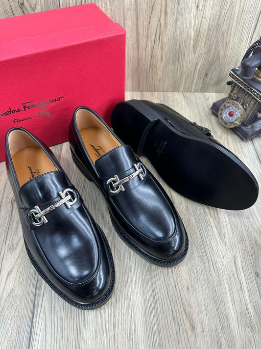 Sapato Italiano Salvatore Ferragamo